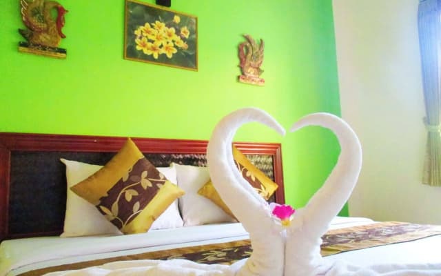 Happiness Resort - photo 2