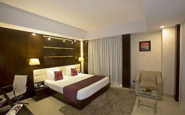 Kings Forth Hotels - photo 3
