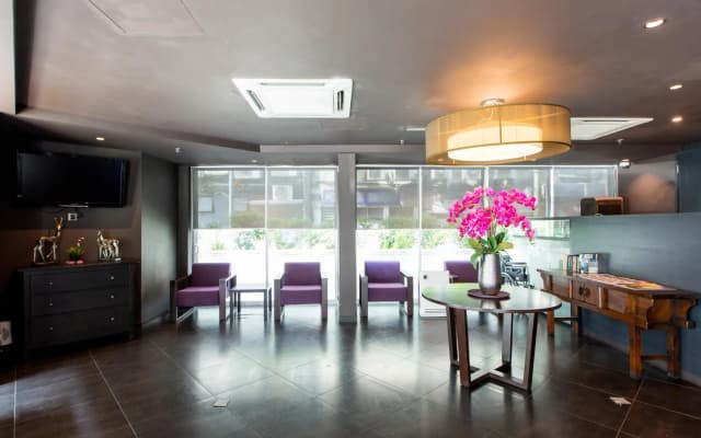Le Apple Boutique Hotel Bukit Bintang - photo 2