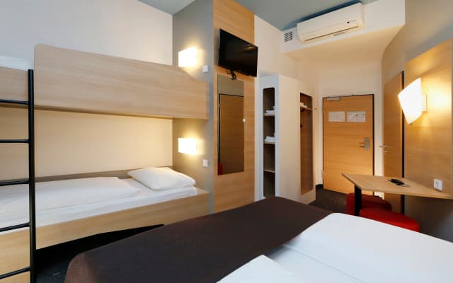 B&B Hotel Berlin-Charlottenburg - photo 4
