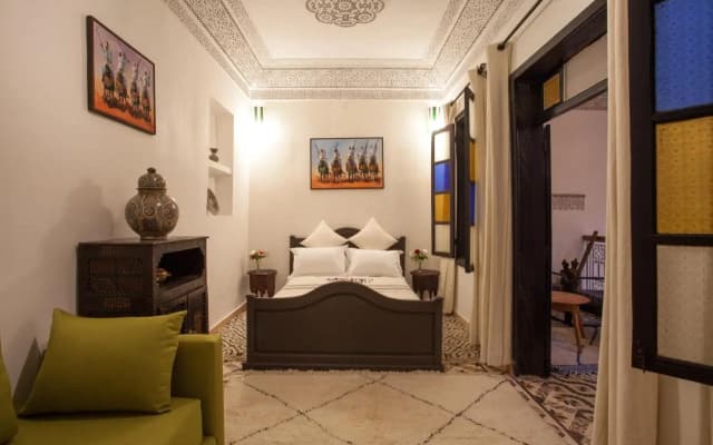 Riad 111 - photo 3