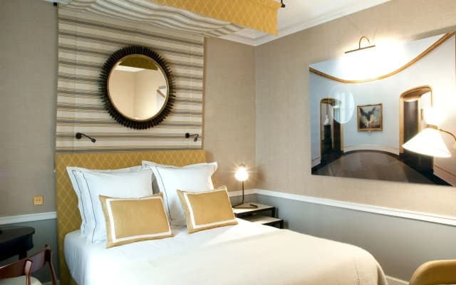 Hotel Recamier - photo 5