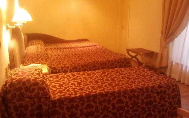 Hotel Benivieni - photo 5