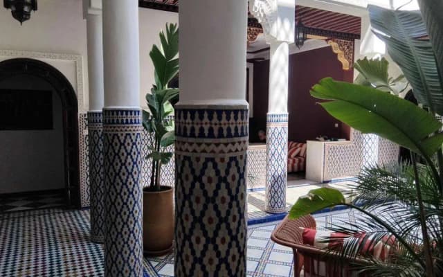 Riad Yakimour - photo 2