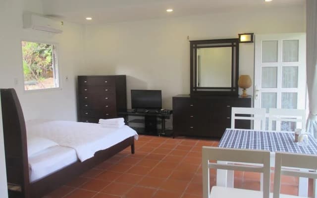Bamboo Garden Resort - photo 4