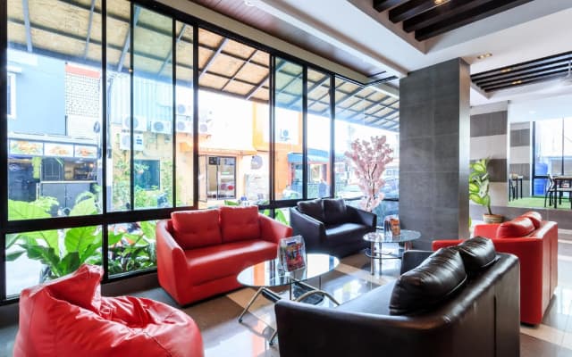 7Q Bangla Hotel - photo 2