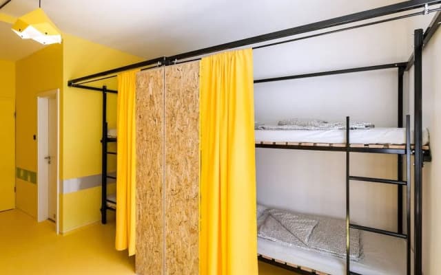 Essential Hostel - photo 3