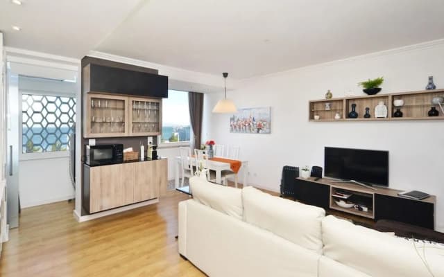 Tejo Blue & Bright Apartment - photo 5