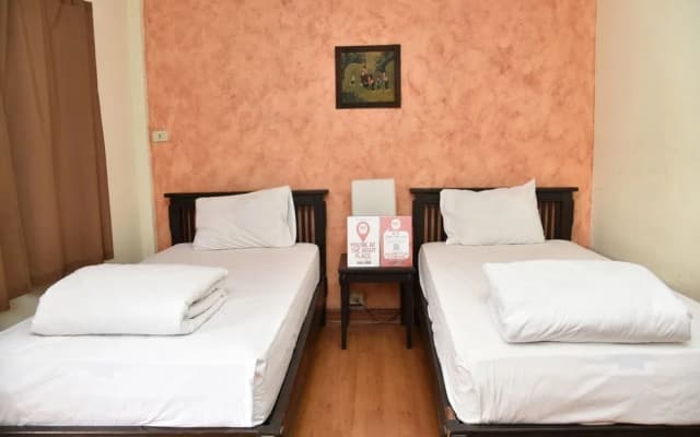 Nida Rooms Phra Sing Soi 2 Bazaar - photo 4