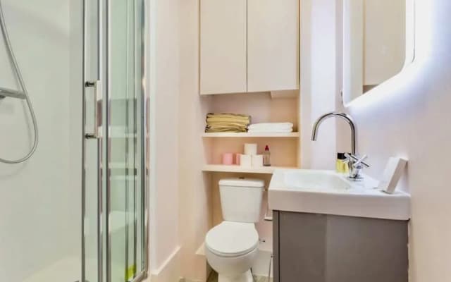 Lovely Studio Apartment - Nazareth - photo 4