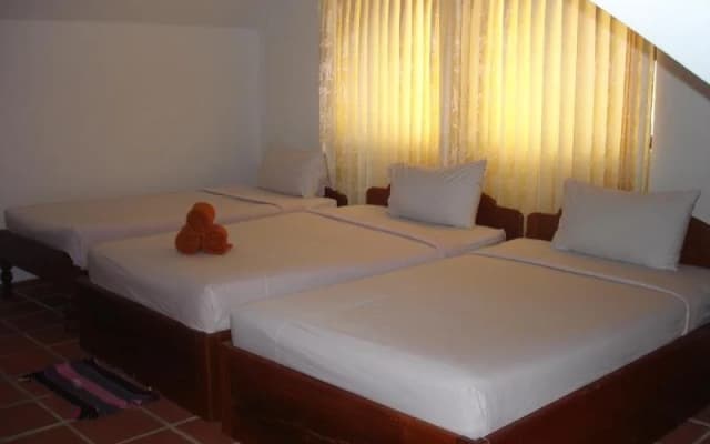 New Bequest Angkor Hotel - photo 4