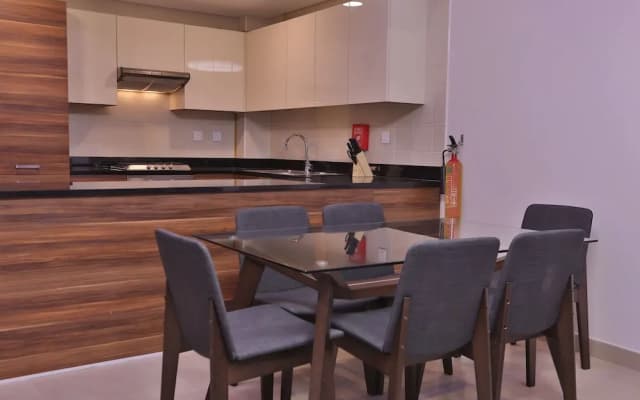 Sparkle Tower Residence - photo 5