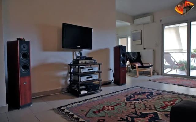 Cozy apartment with Acropolis view - photo 3