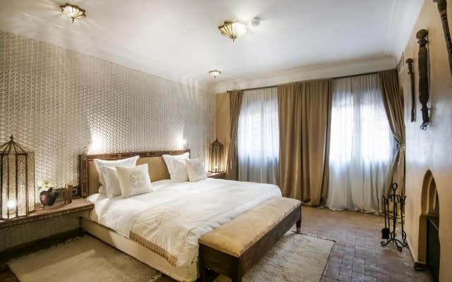 Almaha Marrakech & SPA - photo 5