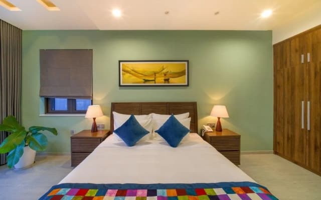 Beach Haven Suites Hoi An - photo 5