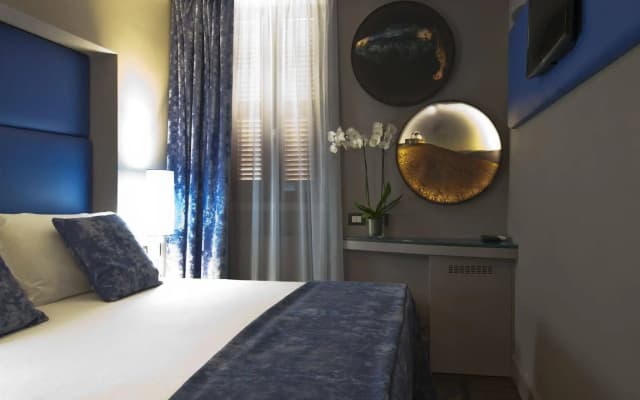 Bdb Rooms Margutta - photo 4