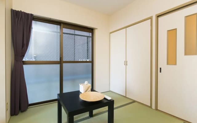 Guesthouse Sunshine Enoki Shin-Fukae - photo 3