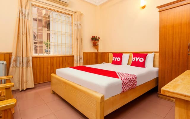 OYO 1055 Hong Anh Motel - photo 3