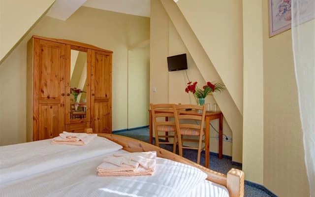 Hotel Atlantic Berlin - photo 4