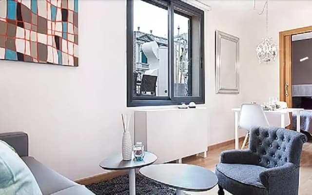 Apartamento Paris 204 Atico - photo 5