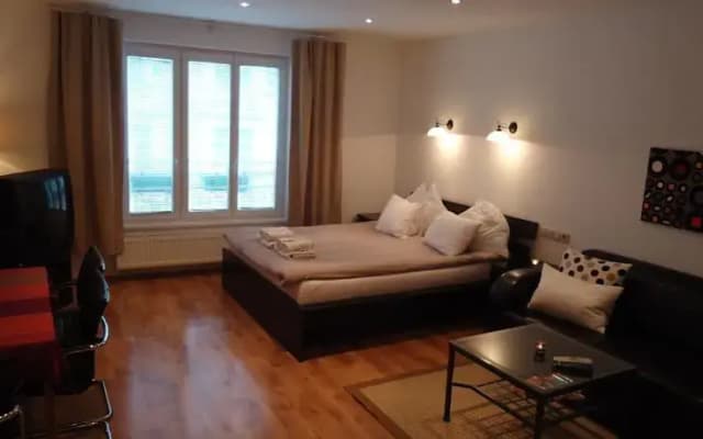 Frid Apartments - photo 5