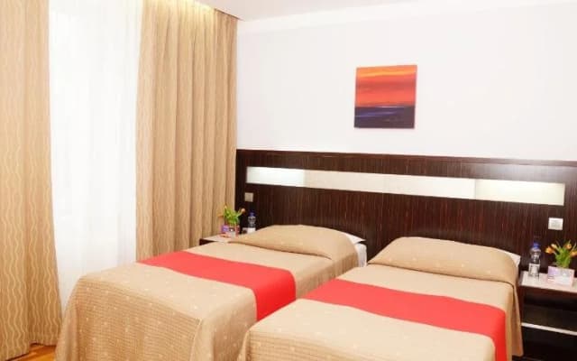Hotel Galaxie - photo 3