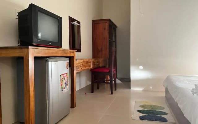 The Palm Tree Guesthouse - photo 5