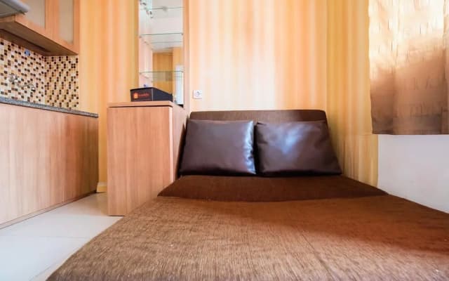 2BR Apartment @ Green Pramuka City - photo 5