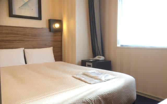 Hotel Villa Fontaine Tokyo - Nihombashi Hakozaki - photo 3