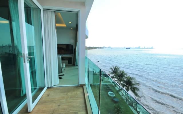 Paradise Ocean View - photo 4