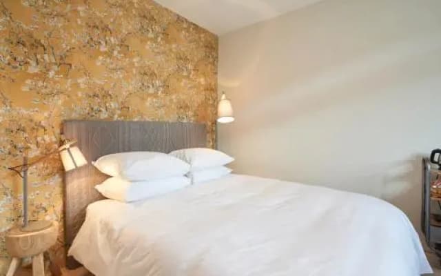 B&B De Nieuwe Staatsman - photo 4