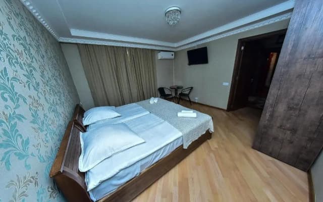 Avlabari Metro Apartments - photo 4