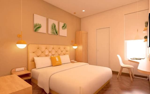 Bloom Hotel - Karol Bagh - photo 5