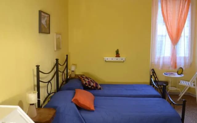 Lorenzo And Lorenzo Bed And Breakfast - photo 2