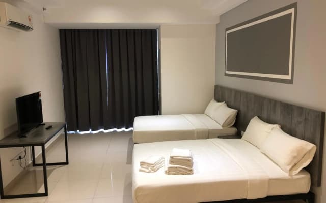 Vivo Suites by Subhome - photo 2