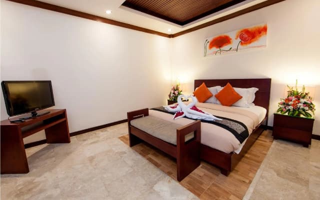Bugan Villas - photo 5