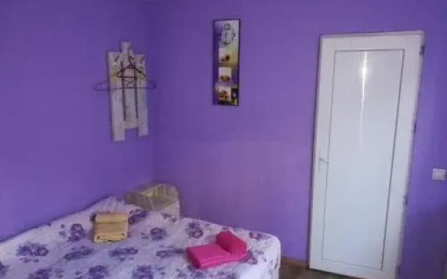 Guest House Umbrella - photo 2