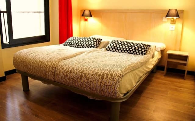 Villa Saint Exupéry Beach - Hostel - photo 4