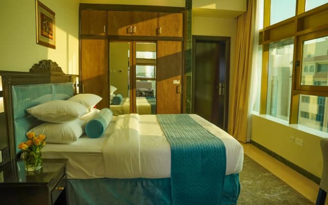 AG Hotel - photo 5