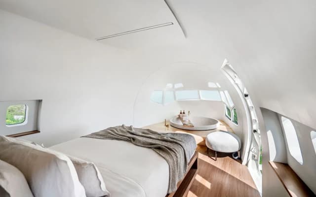 Private Jet Villa - photo 2