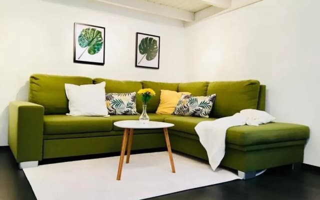 Apartment Calmy of Budapest - photo 3