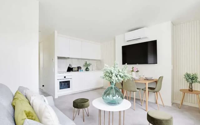 Charming Apartment - 1br/4p - Faubourg-du-roule - photo 4