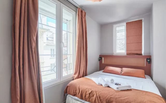 Charming 2bdr AC Le Marais Centre de Paris - photo 2