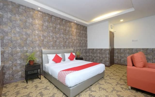 Oyo 89314 Atabara Boutique Hotel - photo 5