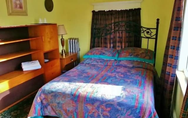 The Harbor House Bed & Breakfast - photo 4