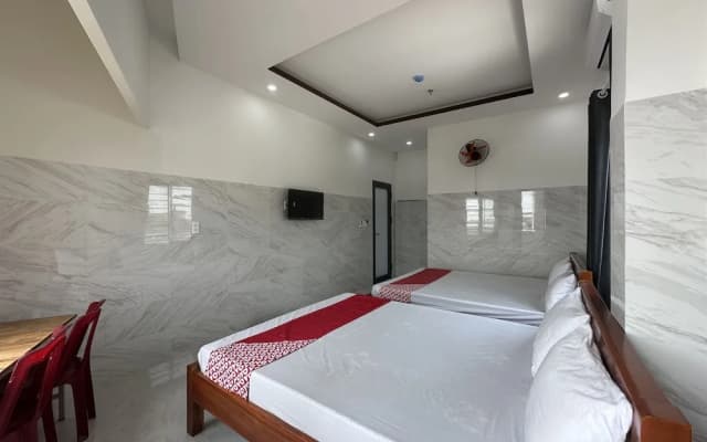 OYO 1237 Phat Tai Hotel 2 - photo 4