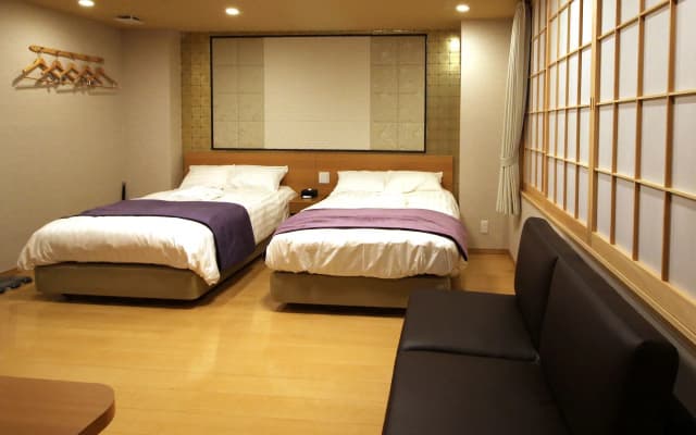 Nagomi Hotel Nippori - photo 5