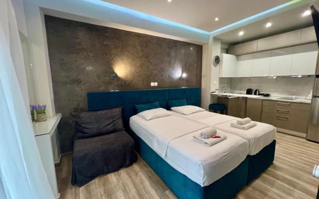 Emerald Lux Apartment - photo 2