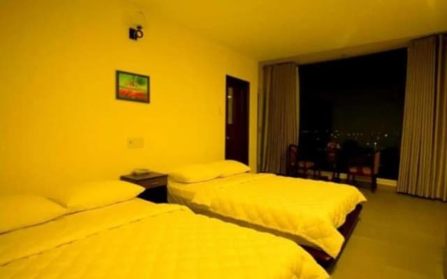 Blue Heaven Hotel - photo 3