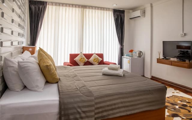 Nine Plus Loft - photo 3